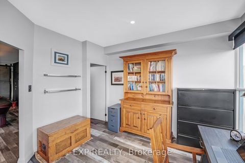 Photo 28 at 1502 - 65 Ellen Street, City Centre, Barrie