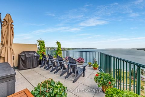 Photo 30 at 1502 - 65 Ellen Street, City Centre, Barrie