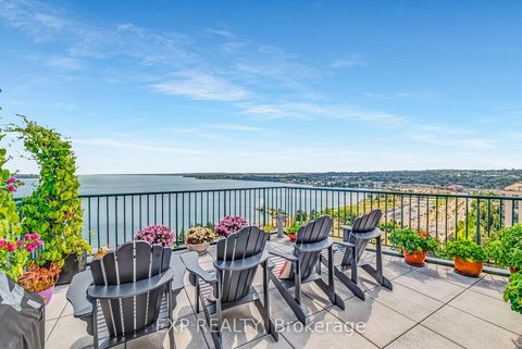 Photo 31 at 1502 - 65 Ellen Street, City Centre, Barrie