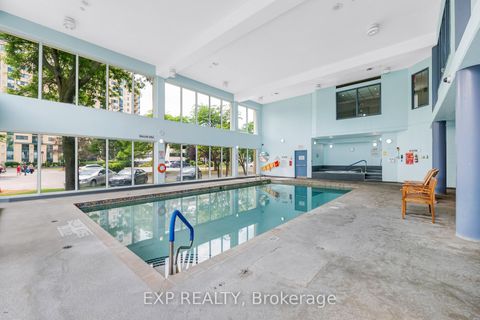 Photo 35 at 1502 - 65 Ellen Street, City Centre, Barrie