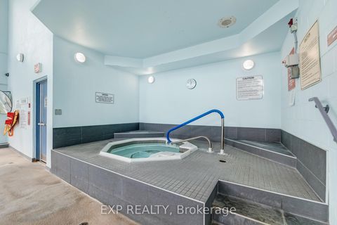 Photo 36 at 1502 - 65 Ellen Street, City Centre, Barrie