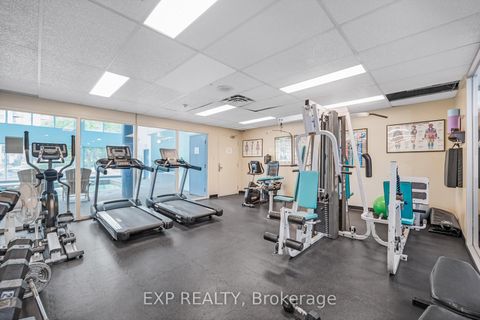 Photo 38 at 1502 - 65 Ellen Street, City Centre, Barrie