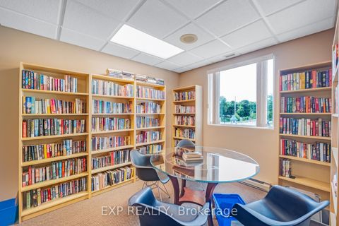 Photo 40 at 1502 - 65 Ellen Street, City Centre, Barrie