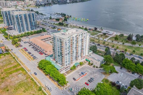 Photo 41 at 1502 - 65 Ellen Street, City Centre, Barrie