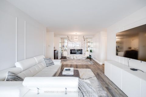 Photo 0 at 707 - 7 Townsgate Drive, Yorkhill, Vaughan