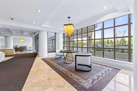Photo 23 at 707 - 7 Townsgate Drive, Yorkhill, Vaughan