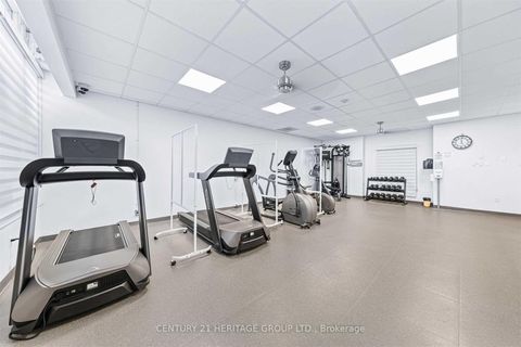 Photo 26 at 707 - 7 Townsgate Drive, Yorkhill, Vaughan