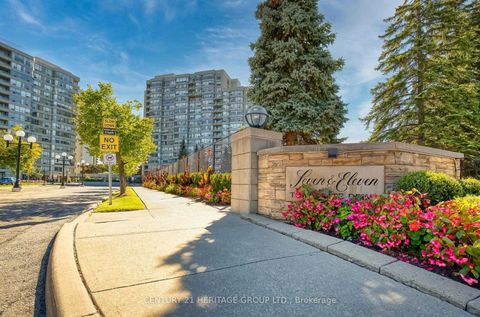 Photo 30 at 707 - 7 Townsgate Drive, Yorkhill, Vaughan