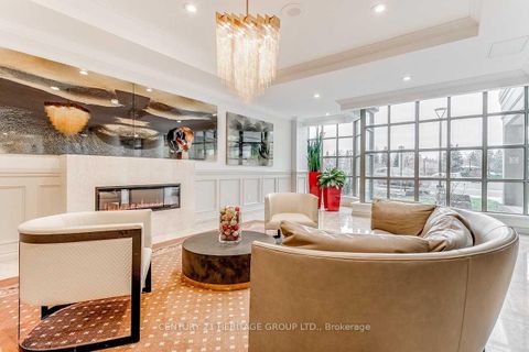 Photo 35 at 707 - 7 Townsgate Drive, Yorkhill, Vaughan