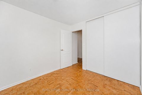 Photo 17 at 303 - 10 Edgecliff Golfway, Flemingdon Park, Toronto