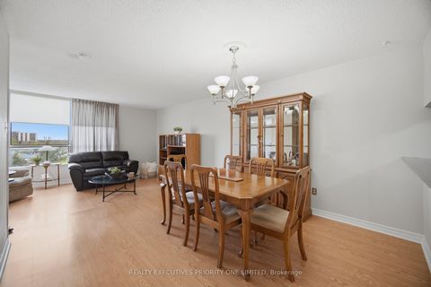 Photo 12 at 1013 - 10 Martha Eaton Way, Amesbury, Toronto
