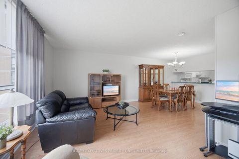 Photo 15 at 1013 - 10 Martha Eaton Way, Amesbury, Toronto