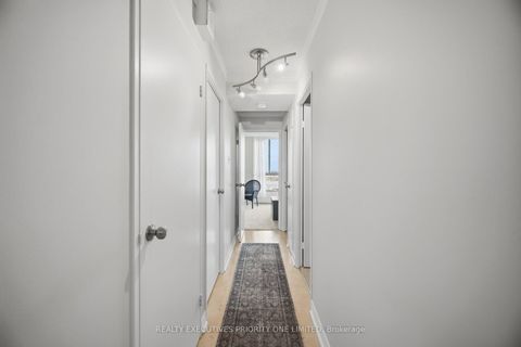 Photo 18 at 1013 - 10 Martha Eaton Way, Amesbury, Toronto