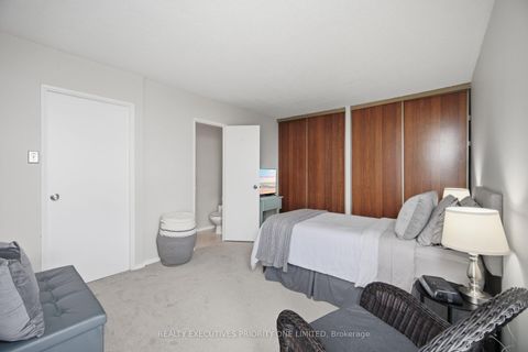 Photo 20 at 1013 - 10 Martha Eaton Way, Amesbury, Toronto