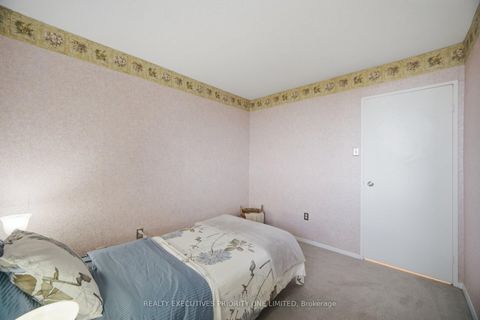 Photo 24 at 1013 - 10 Martha Eaton Way, Amesbury, Toronto