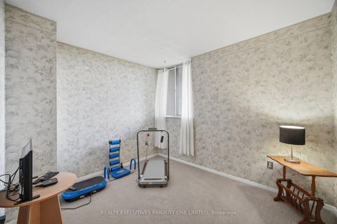 Photo 25 at 1013 - 10 Martha Eaton Way, Amesbury, Toronto