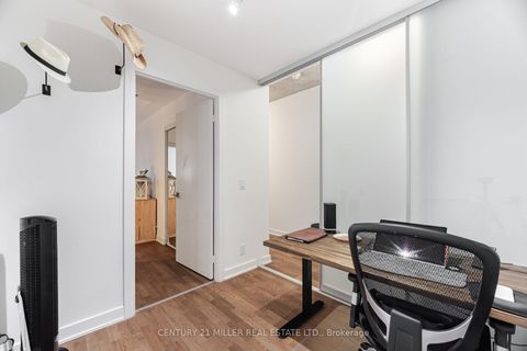 Photo 25 at 301 - 15 Beverley Street, Chinatown, Toronto