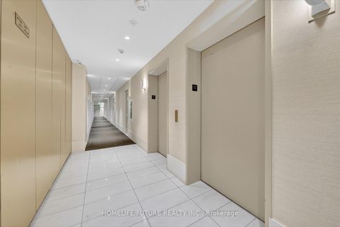 Photo 5 at 1005 - 10 Gibbs Road, City Centre West, Toronto