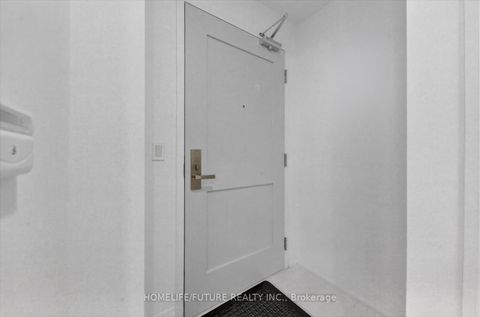 Photo 7 at 1005 - 10 Gibbs Road, City Centre West, Toronto