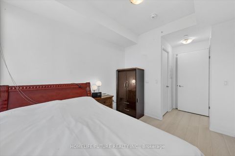 Photo 19 at 1005 - 10 Gibbs Road, City Centre West, Toronto