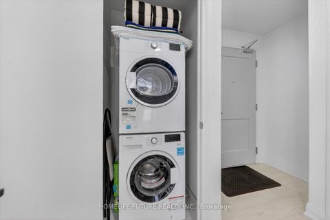 Photo 22 at 1005 - 10 Gibbs Road, City Centre West, Toronto