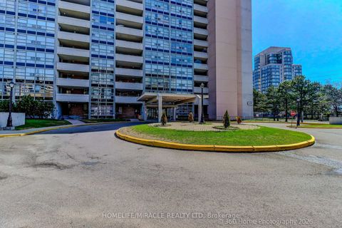 Photo 1 at 909 - 3380 Eglinton Avenue E, Scarborough Village, Toronto