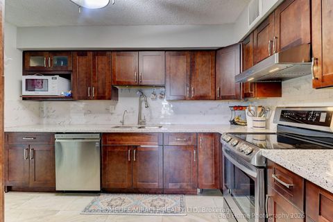 Photo 9 at 909 - 3380 Eglinton Avenue E, Scarborough Village, Toronto