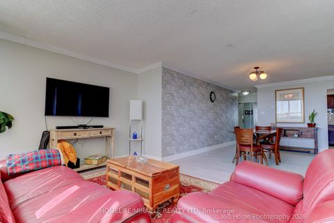 Photo 19 at 909 - 3380 Eglinton Avenue E, Scarborough Village, Toronto