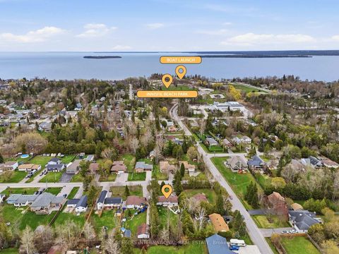 Photo 28 at 2186 Richard Street, Alcona, Innisfil