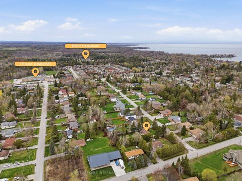 Photo 29 at 2186 Richard Street, Alcona, Innisfil