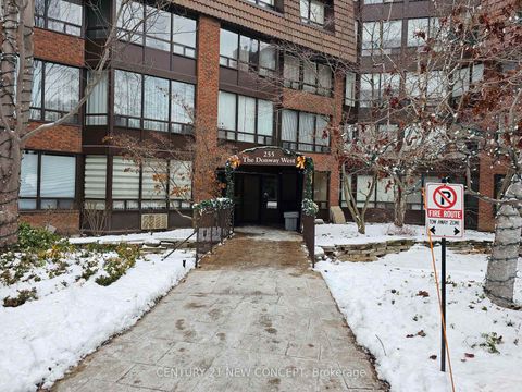 Photo 0 at 123 - 255 The Donway West E, Don Mills, Toronto