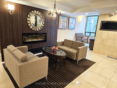 Photo 3 at 123 - 255 The Donway West E, Don Mills, Toronto