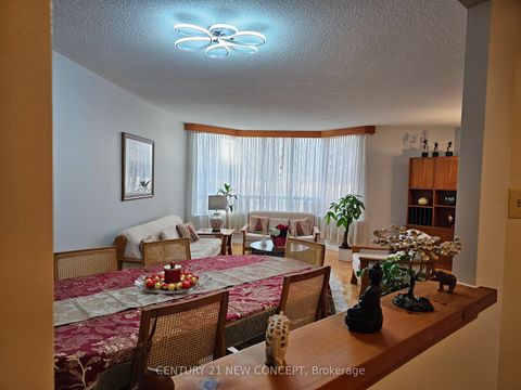 Photo 9 at 123 - 255 The Donway West E, Don Mills, Toronto