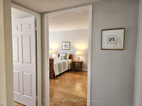 Photo 13 at 123 - 255 The Donway West E, Don Mills, Toronto