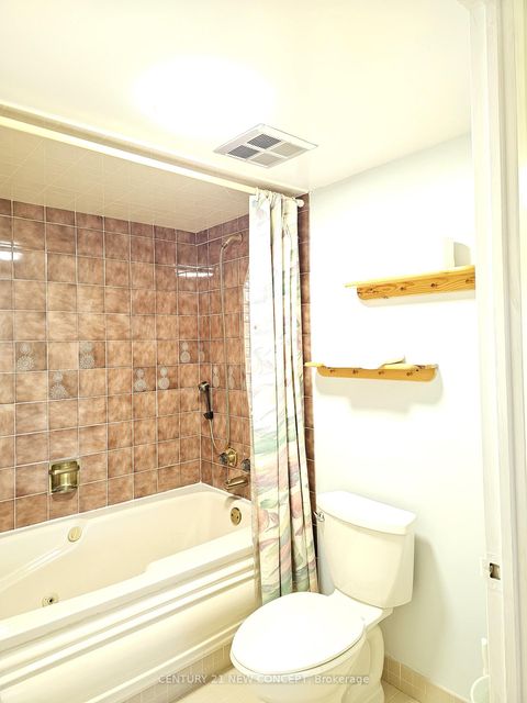 Photo 19 at 123 - 255 The Donway West E, Don Mills, Toronto