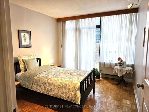 Photo 21 at 123 - 255 The Donway West E, Don Mills, Toronto