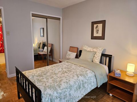 Photo 22 at 123 - 255 The Donway West E, Don Mills, Toronto