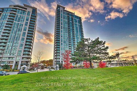 Photo 0 at 2703 - 88 Grangeway Avenue, Woburn, Toronto
