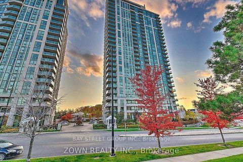 Photo 1 at 2703 - 88 Grangeway Avenue, Woburn, Toronto
