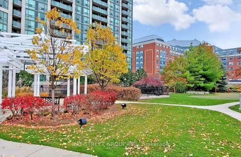 Photo 2 at 2703 - 88 Grangeway Avenue, Woburn, Toronto