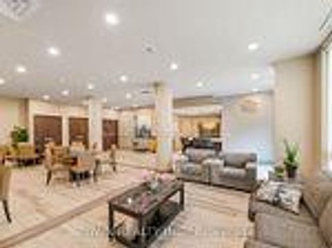 Photo 4 at 2703 - 88 Grangeway Avenue, Woburn, Toronto