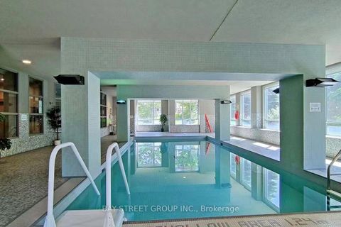 Photo 5 at 2703 - 88 Grangeway Avenue, Woburn, Toronto