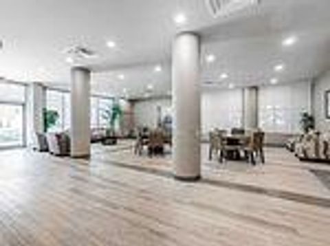 Photo 7 at 2703 - 88 Grangeway Avenue, Woburn, Toronto