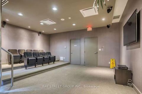 Photo 9 at 2703 - 88 Grangeway Avenue, Woburn, Toronto