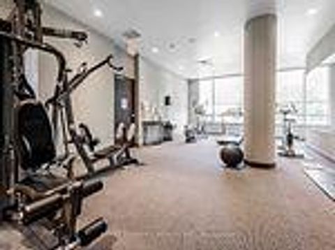Photo 11 at 2703 - 88 Grangeway Avenue, Woburn, Toronto