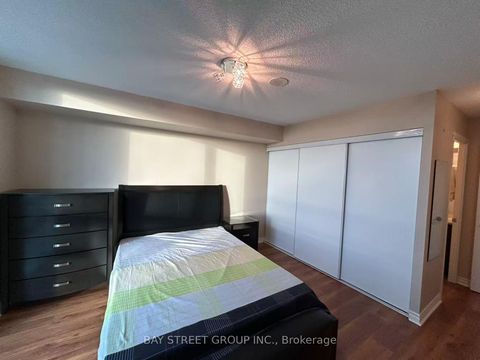 Photo 13 at 2703 - 88 Grangeway Avenue, Woburn, Toronto