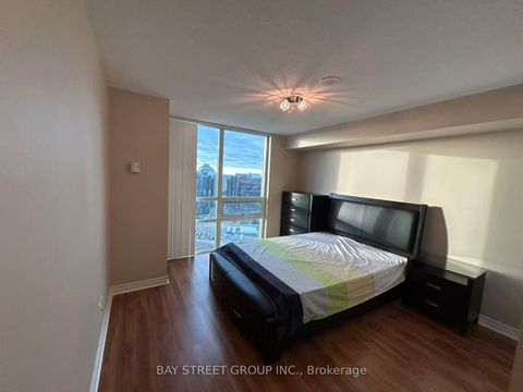 Photo 14 at 2703 - 88 Grangeway Avenue, Woburn, Toronto
