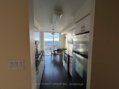 Photo 15 at 2703 - 88 Grangeway Avenue, Woburn, Toronto