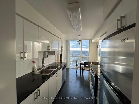 Photo 17 at 2703 - 88 Grangeway Avenue, Woburn, Toronto