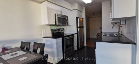 Photo 18 at 2703 - 88 Grangeway Avenue, Woburn, Toronto